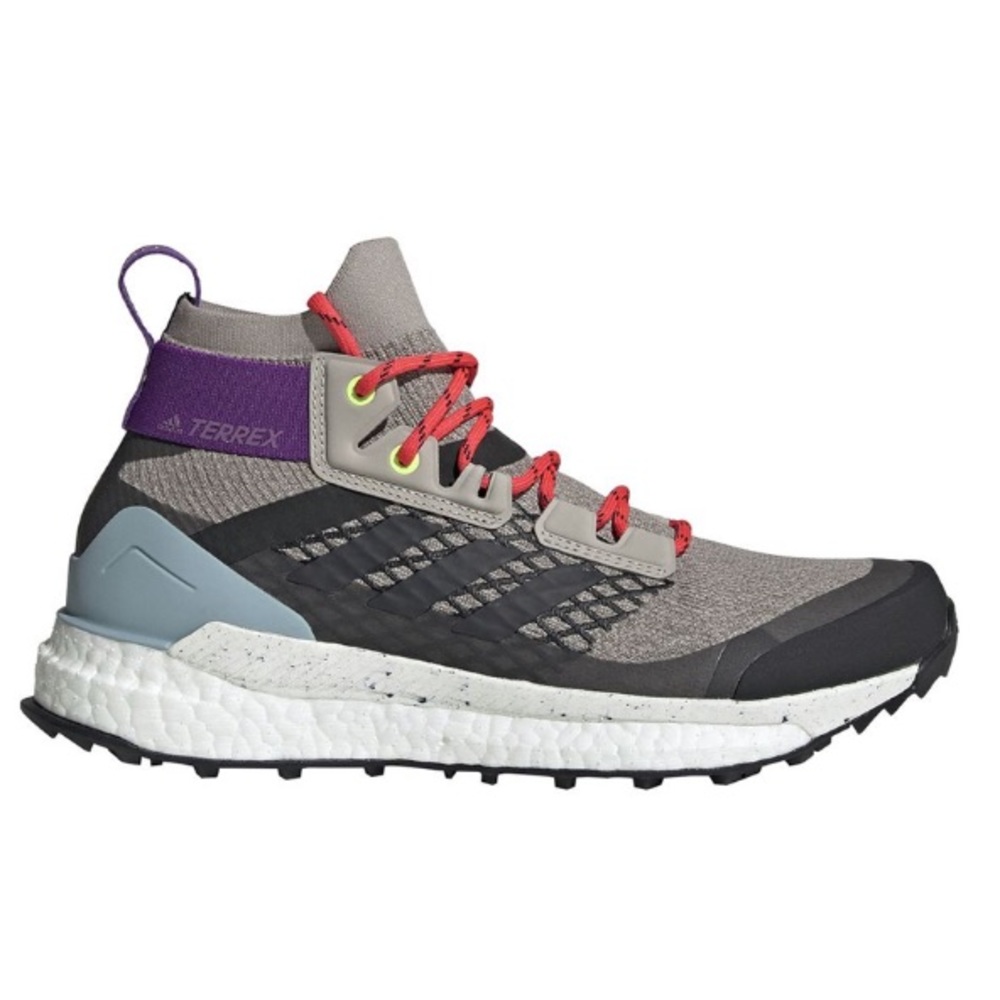 Adidas Outdoor Terrex Free Hiker Hiking Boots 7